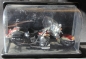 Preview: Franklin Mint Harley-Davidson Heritage Softail Motorbike 1986 DieCast Model in original box (3896)
